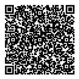 QR код гостиницы Заря