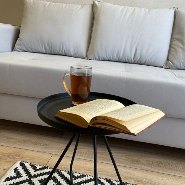 Фотография квартирного агентства Квартира на Островского 52