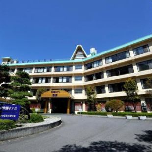 Фотография мини отеля Itoen Hotel Shiobara