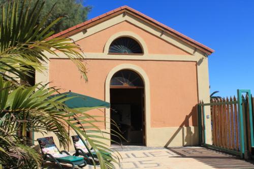 Фотография гостевого дома Gordejuela 1