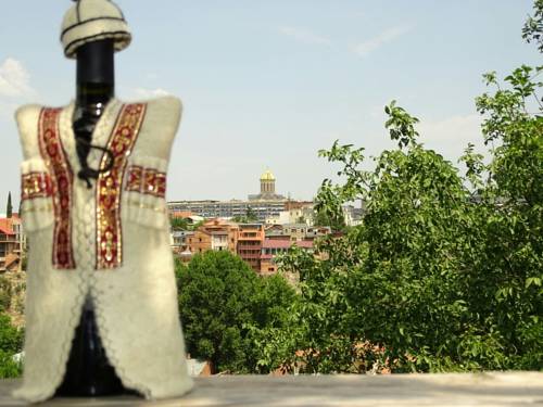 Фотографии гостевого дома 
            Veranda Old Tbilisi