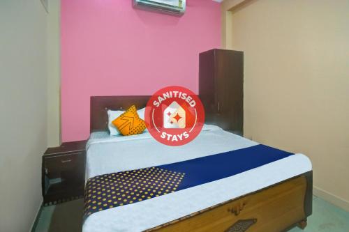 Фотография гостиницы OYO 60301 Mangalam Guest House