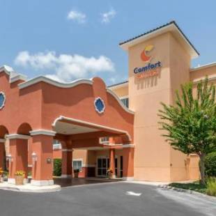 Фотографии гостиницы 
            Comfort Suites The Villages