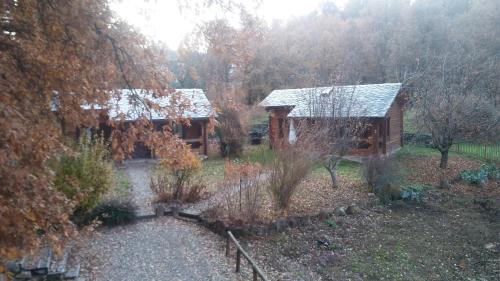 Фотография гостевого дома La Albarina