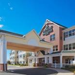 Фотография гостиницы Country Inn & Suites by Radisson, Appleton North, WI