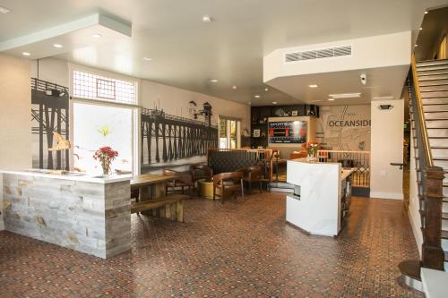 Фотография гостиницы The Fin Hotel, Tapestry Collection by Hilton