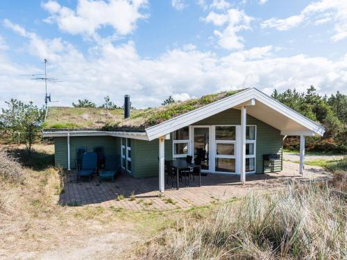 Фотографии гостевого дома 
            Holiday home Blåvand CCXV