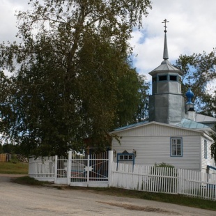 Фотография храма Церковь Петра и Павла