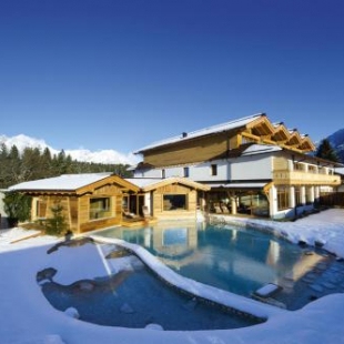 Фотография гостиницы Franzlhof