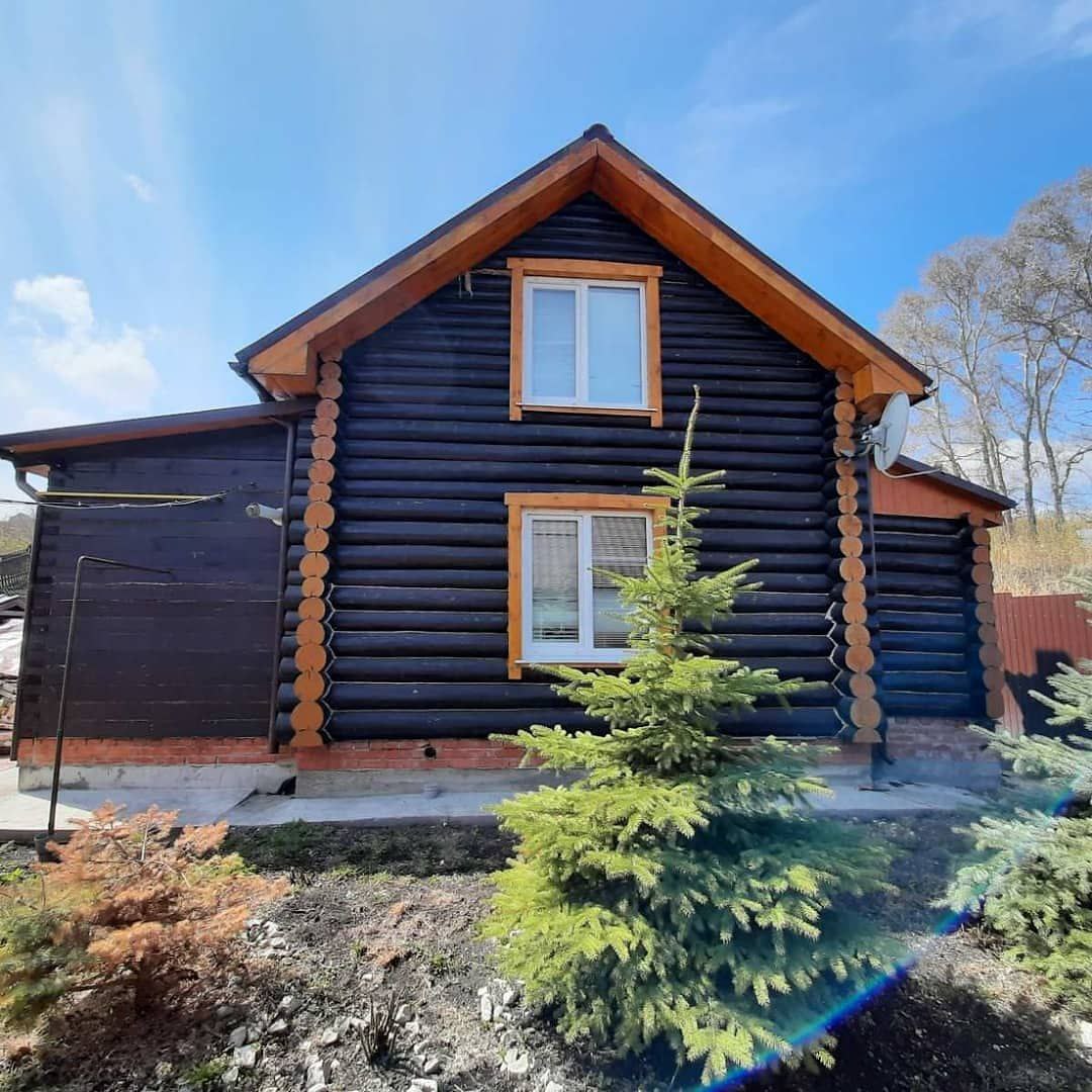 Фотография гостевого дома Семейный дом