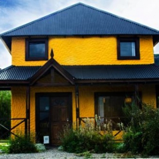 Фотография мини отеля Lago Viedma B&B