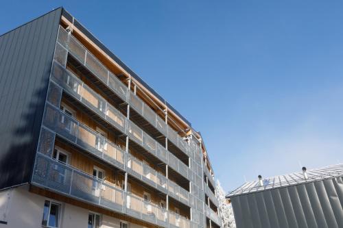 Фотография гостиницы Sporthotel Olympia