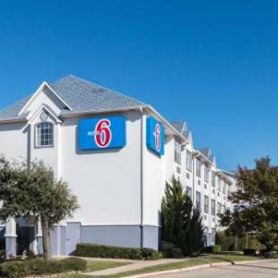 Фотографии гостиницы 
            Motel 6-Fort Worth, TX - Burleson