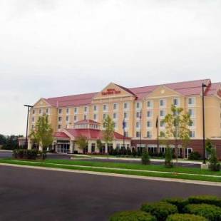 Фотографии гостиницы 
            Hilton Garden Inn Louisville-Northeast