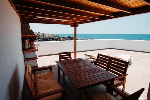 Фотография гостевого дома VISTAMAR