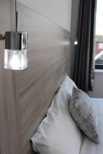 Фотография гостиницы Sky Nights Hotel London Heathrow