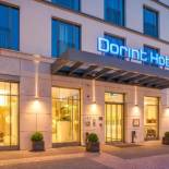 Фотография гостиницы Dorint Hotel Hamburg-Eppendorf