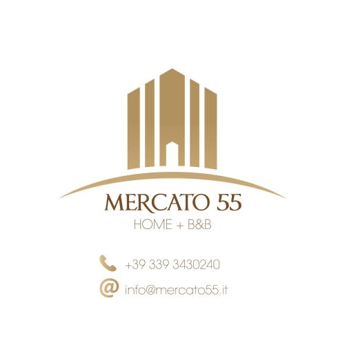 Фотографии мини отеля 
            MERCATO55