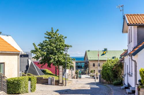 Фотография гостиницы Hotel Skansen Båstad