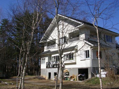 Фотографии гостевого дома 
            Yatsugatake Pony Youth Hostel