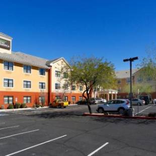 Фотографии гостиницы 
            Extended Stay America Suites - Phoenix - Deer Valley
