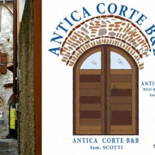 Фотографии мини отеля 
            Antica Corte B&B