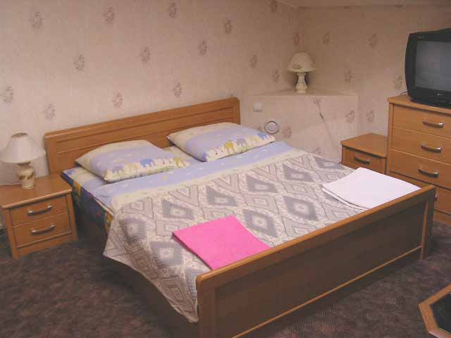 Фотография гостиницы Приват