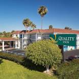 Фотография гостиницы Quality Inn Encinitas Near Legoland