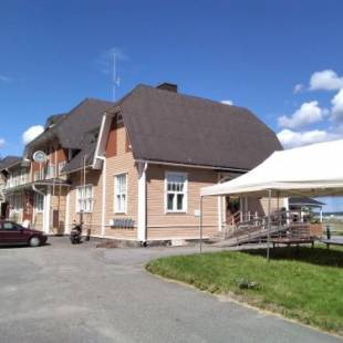 Фотографии мини отеля
Wanhan Aseman Majatalo