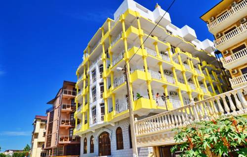 Фотография гостиницы Французский Квартал