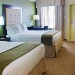 Фотография гостиницы Holiday Inn Express & Suites - West Omaha - Elkhorn, an IHG Hotel