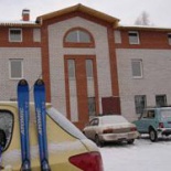 Фотография гостиницы Ёлка