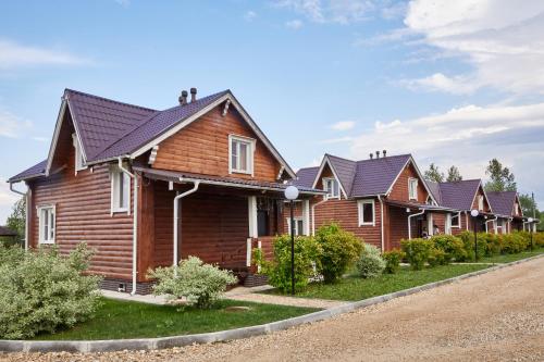 Фотография гостевого дома На Волне