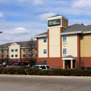 Фотографии гостиницы 
            Extended Stay America Suites - Chicago - Hillside