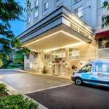 Фотография гостиницы Hilton Garden Inn Tysons Corner