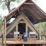 Фотография базы отдыха Buffelshoek Tented Camp