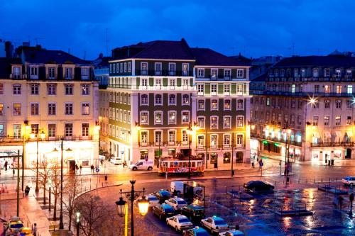 Фотография гостиницы Figueira by The Beautique Hotels