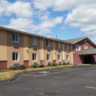 Фотографии гостиницы 
            Americas Best Value Inn Foxboro