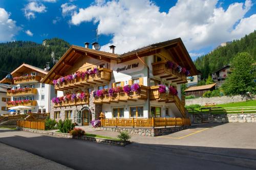 Фотографии гостиницы 
            Hotel Al Viel B&B