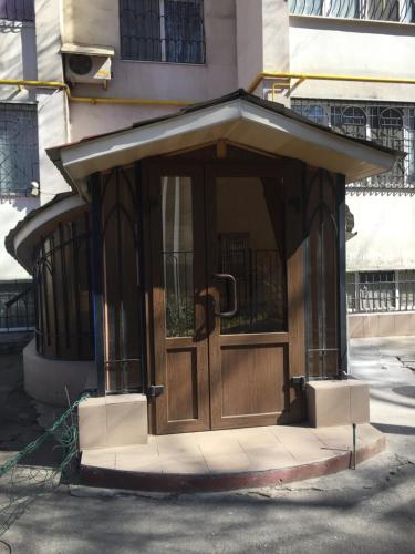 Фотография хостела Прибой 2