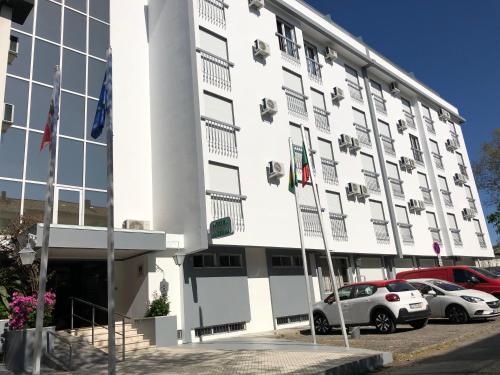 Фотография гостиницы Hotel Jardim