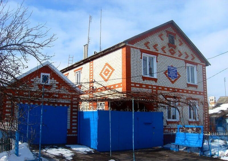 Фотография мини отеля ИП Коломийцева В.И.