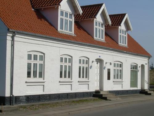 Фотография гостевого дома Villa Vendel B&B