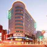 Фотография гостиницы Cambridge Tainan Hotel