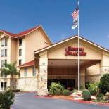 Фотография гостиницы Hampton Inn and Suites Houston Clear Lake NASA