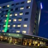 Фотография гостиницы Green Park Hotel Klaipeda