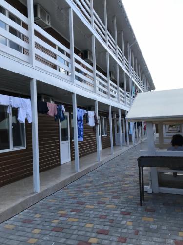 Фотография гостиницы Sitro