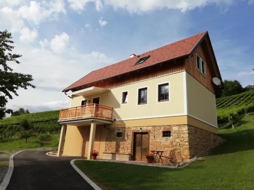 Фотография гостевого дома Ferienhaus Penitz