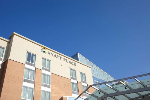 Фотографии гостиницы 
            Hyatt Place Dallas/Allen