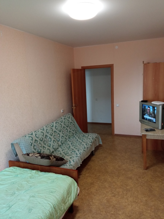 Фотография квартиры Апартаменты 2ka Leningradskiy Port Карелы